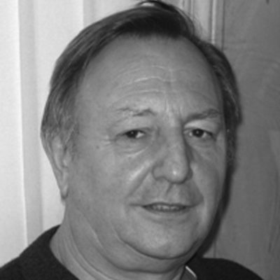 Georges BONNIER - Président RFQM 2019