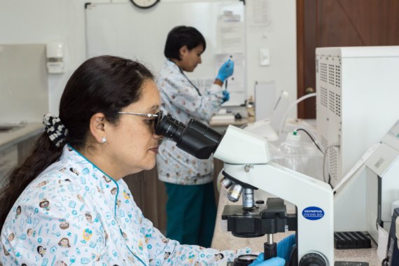 Le management des risques et des opportunités dans les laboratoires - conférence sur la métrologie à nantes